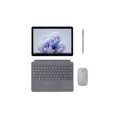 Buy Microsoft Surface Go 4 for Business - Powerful 10.5" N200, 8GB RAM, 256GB Storage, Intel UHD Graphics, Windows 11 Pro - Your